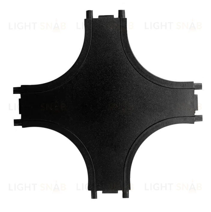 Коннектор Х-образный EKS Clarus 0У-00002323 0У-00002323