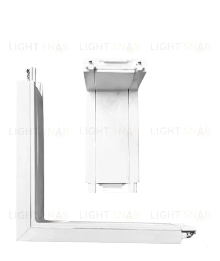Соединитель потолок-стена EKS Clarus 0У-00002326 0У-00002326