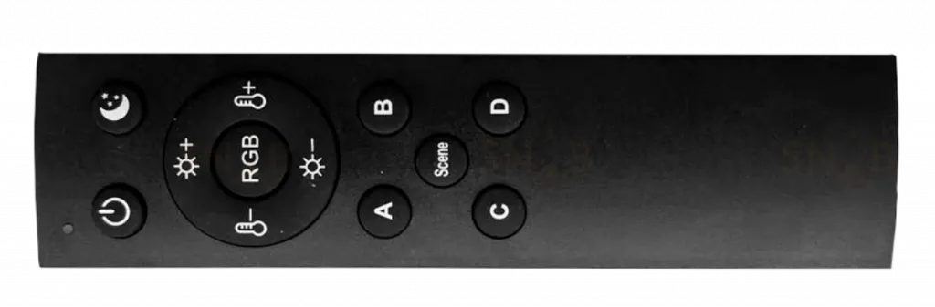 Пульт для управления смарт системы EKS Colibri 0У-00002332 0У-00002332