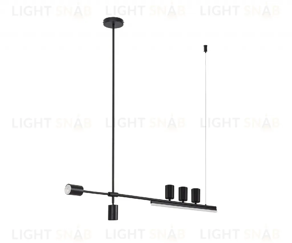Люстра на штанге Kink Light Рия 07618-150,19 07618-150,19