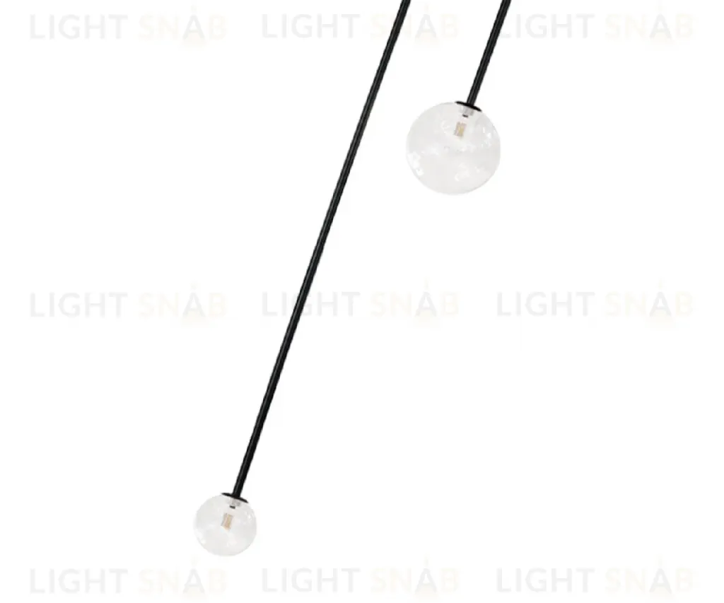Подвесной светильник Kink Light Иона 09408-2A,19 09408-2A,19