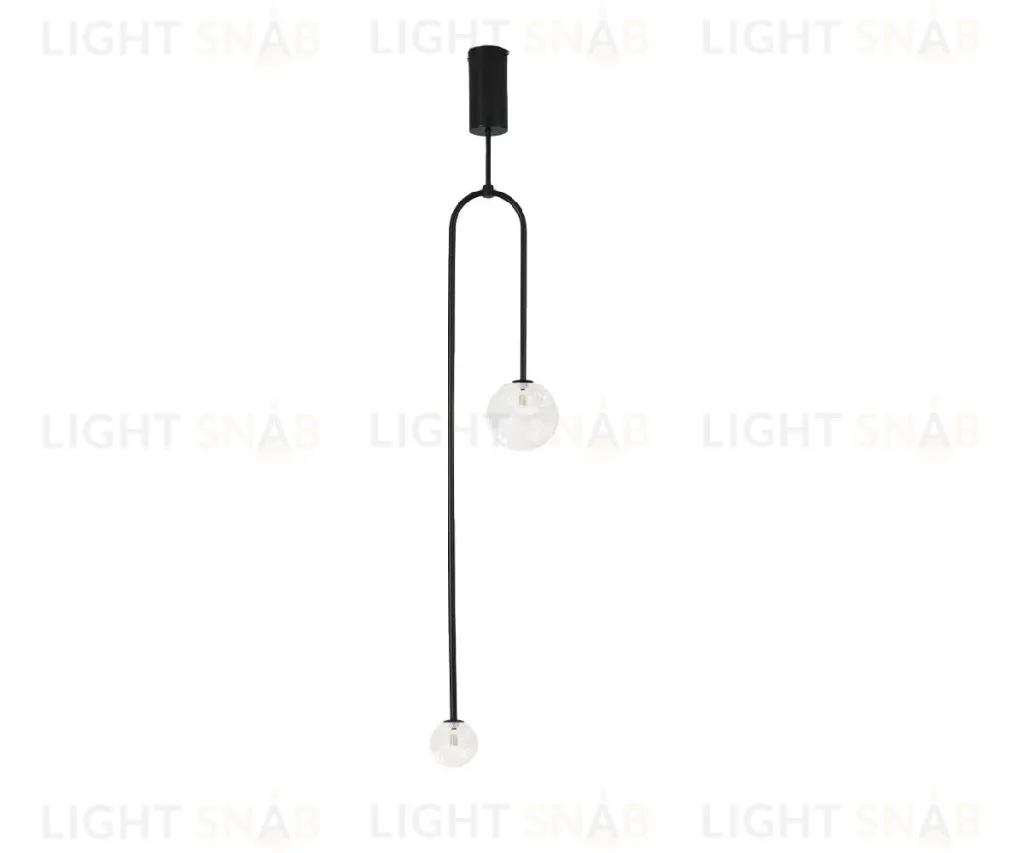 Подвесной светильник Kink Light Иона 09408-2A,19 09408-2A,19