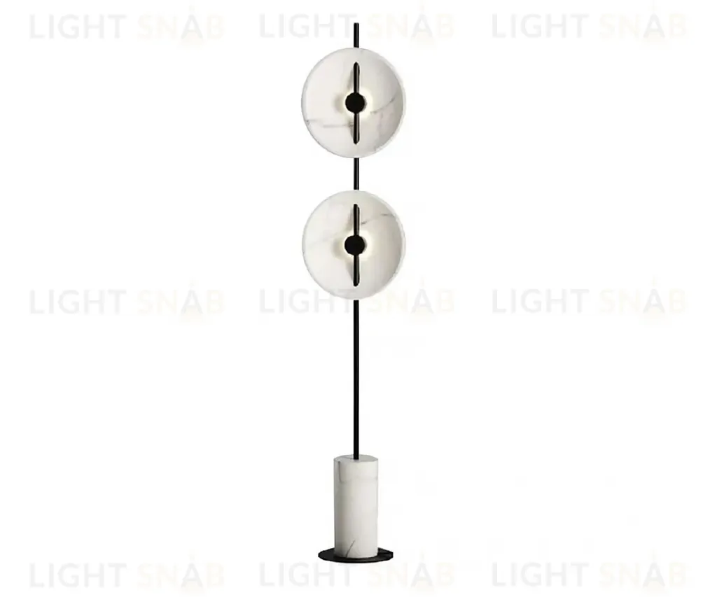 Торшер Kink Light Велси 08451-2F,19(01) 08451-2F,19(01)