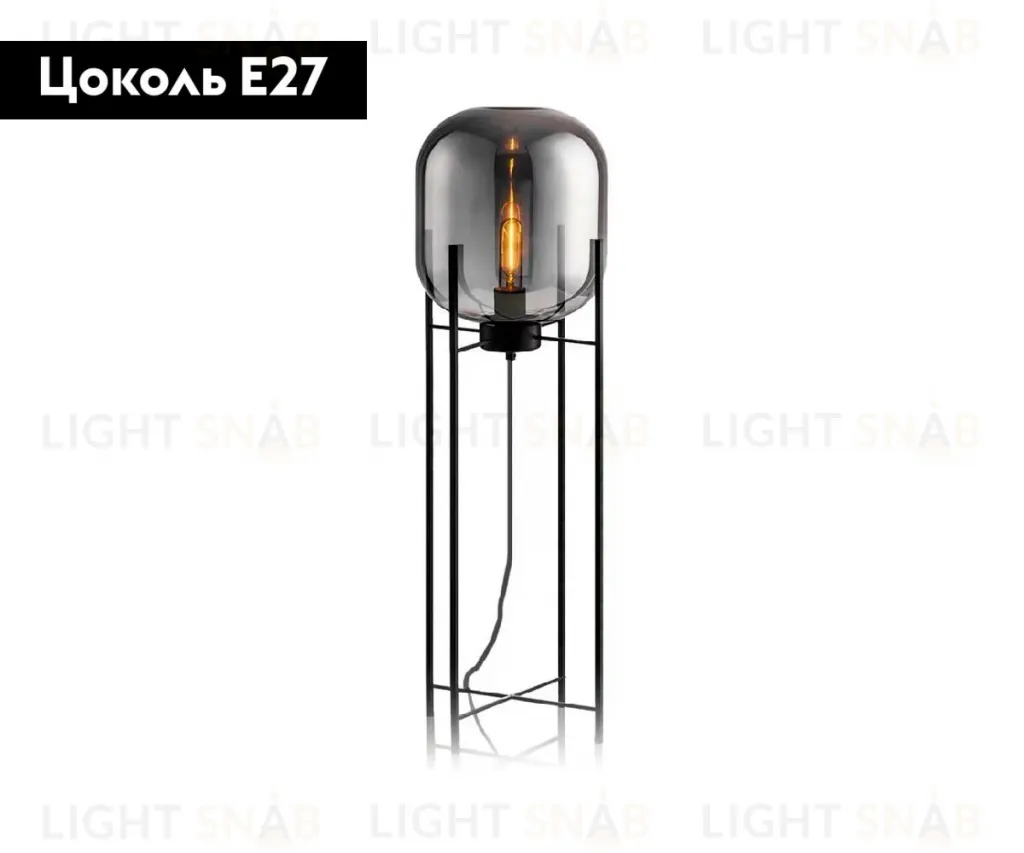 Торшер Kink Light Лорейн 07708-2F,19(16) 07708-2F,19(16)
