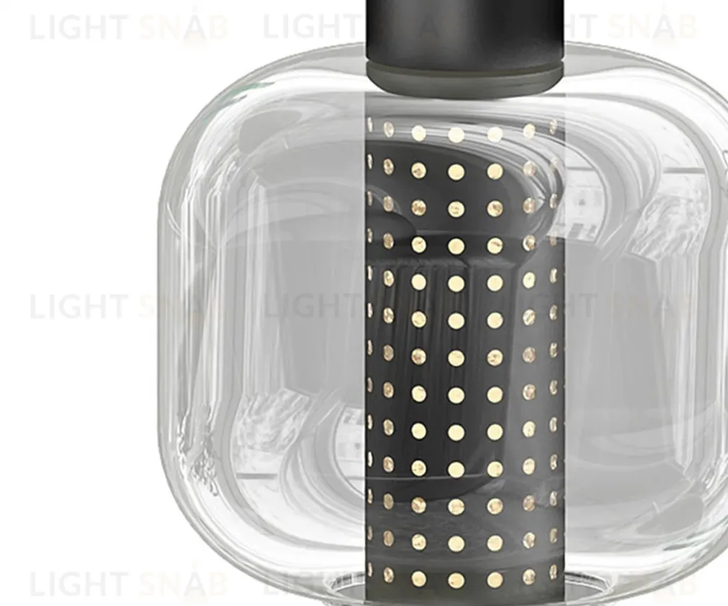 Настольная лампа Kink Light Гефо 07710-T,19(21) 07710-T,19(21)