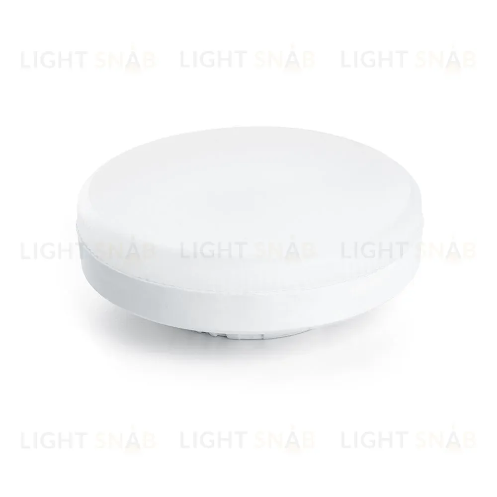 Светодиодная диммируемая лампа Feron LB-456 GX53 12W 2700K 51064 51064