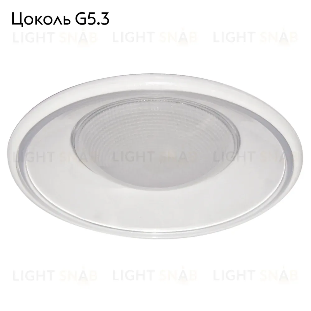Встраиваемый светильник Feron DL8270 51152 51152