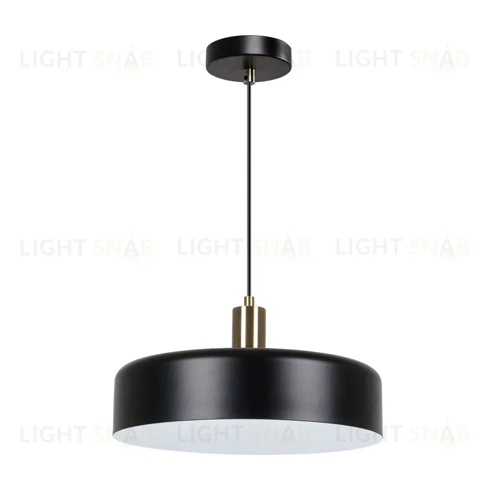 Подвесной светильник Arte Lamp Skat A7152SP-1BK A7152SP-1BK