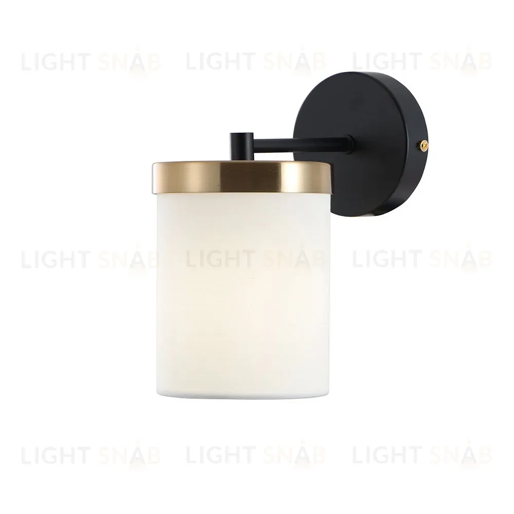 Бра Arte Lamp Modello A4099AP-1BK A4099AP-1BK