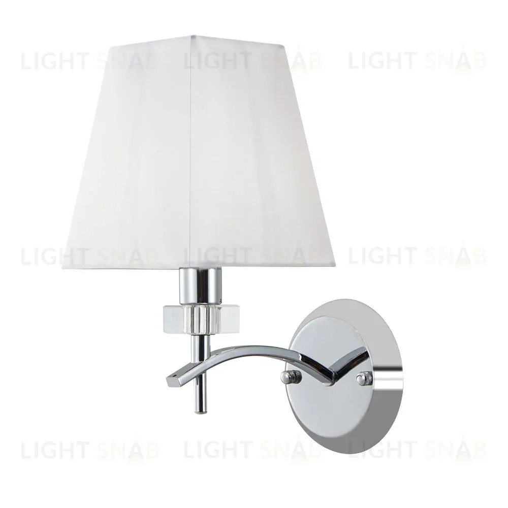 Бра Arte Lamp Kensington A4098AP-1CC A4098AP-1CC