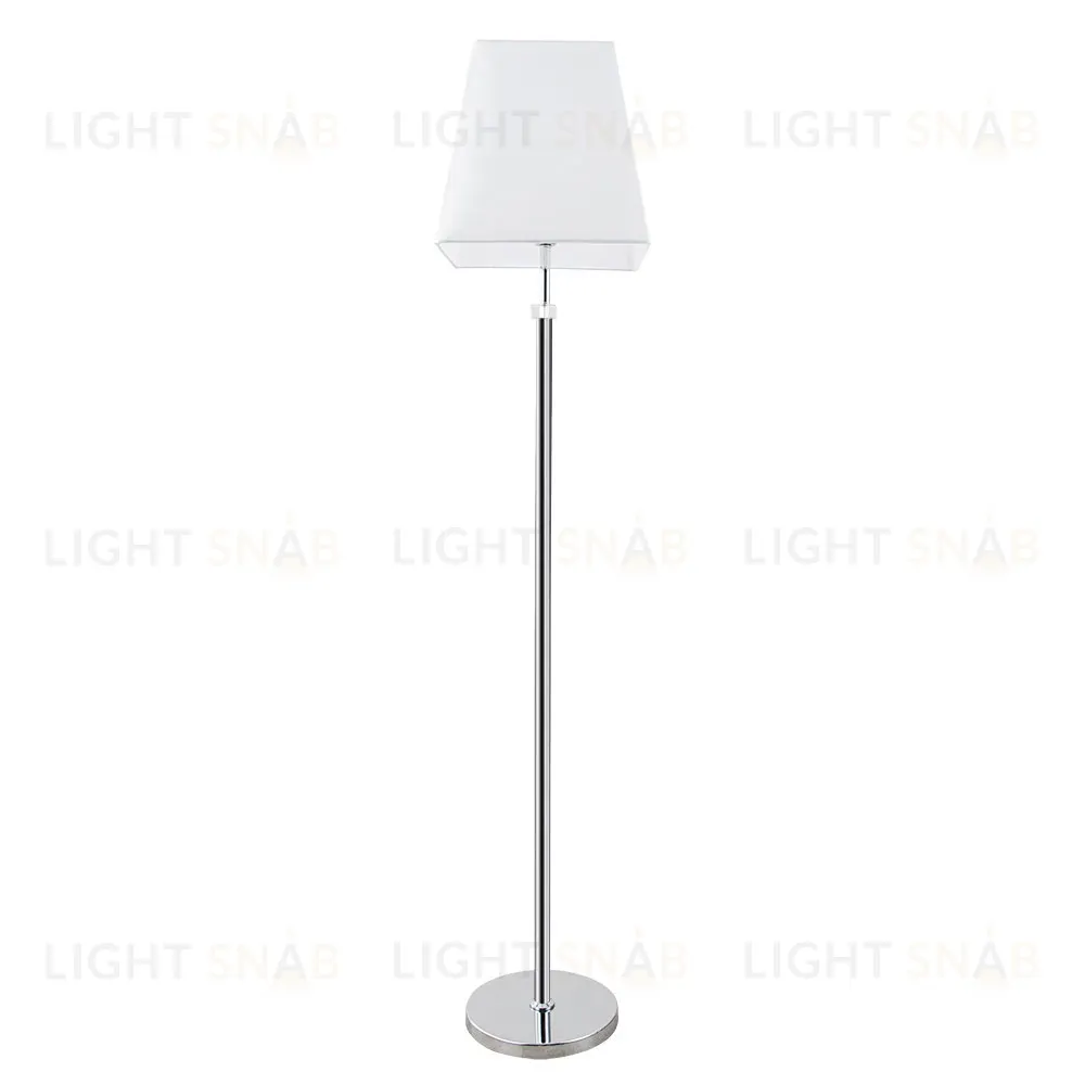 Торшер Arte Lamp Kensington A4098PN-1CC A4098PN-1CC
