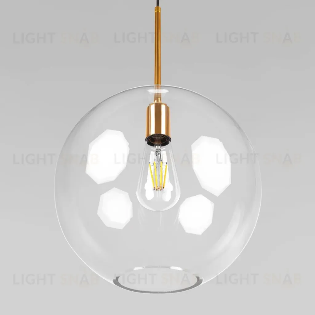 Подвесной светильник Loft IT Bolle 2034-P1 2034-P1