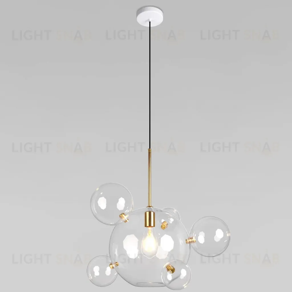 Подвесной светильник Loft IT Bolle 2034-P6 2034-P6