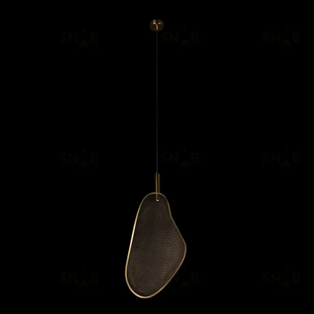 Подвесной светильник Loft IT Leaf 10349/M 10349/M