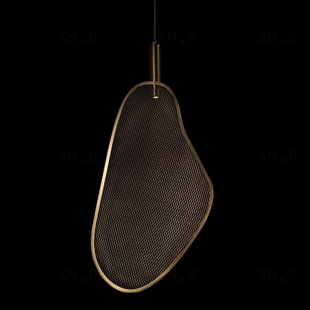 Подвесной светильник Loft IT Leaf 10349/M 10349/M