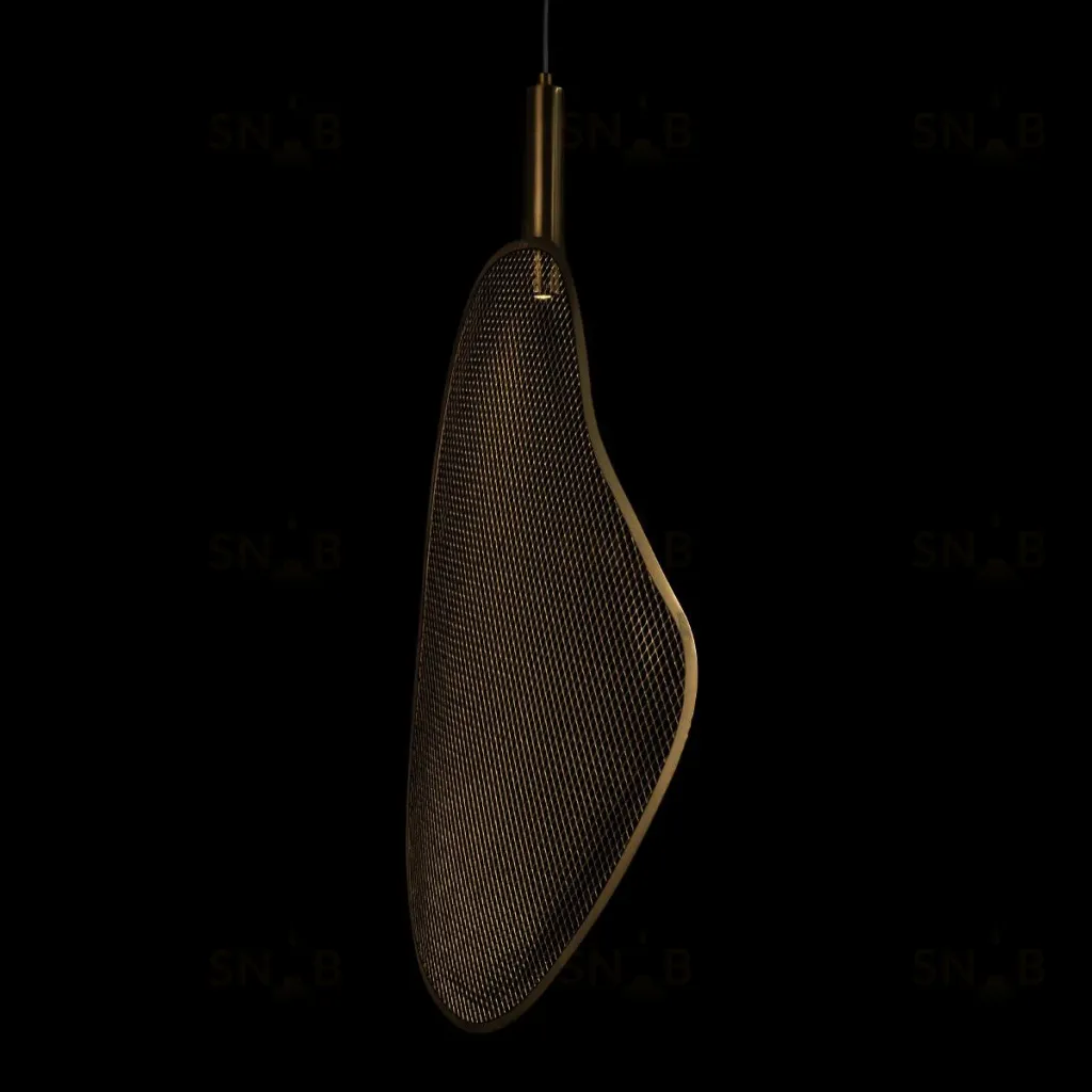 Подвесной светильник Loft IT Leaf 10349/M 10349/M
