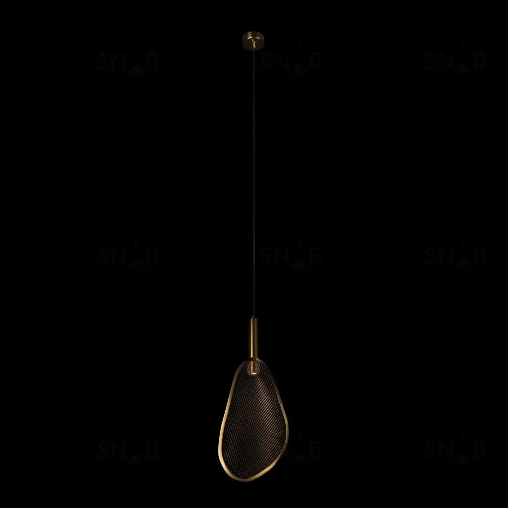 Подвесной светильник Loft IT Leaf 10349/S 10349/S