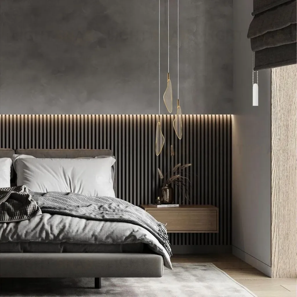 Подвесной светильник Loft IT Leaf 10349/S 10349/S