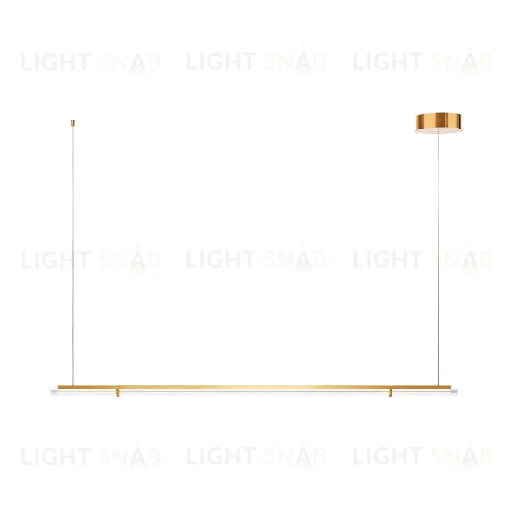 Подвесная люстра Maytoni Plume MOD340PL-L28BS3K MOD340PL-L28BS3K