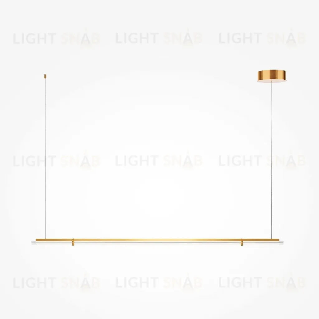 Подвесная люстра Maytoni Plume MOD340PL-L28BS3K MOD340PL-L28BS3K