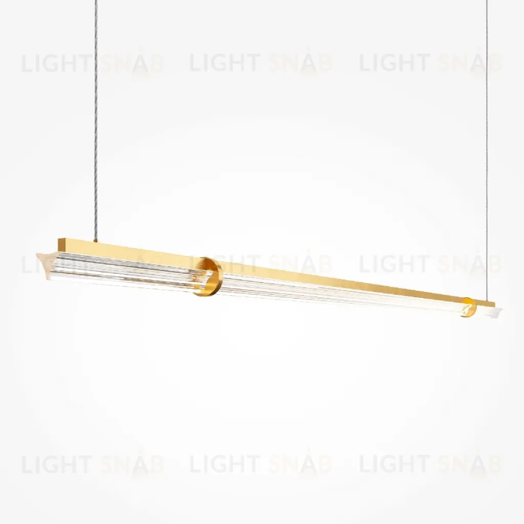 Подвесная люстра Maytoni Plume MOD340PL-L28BS3K MOD340PL-L28BS3K