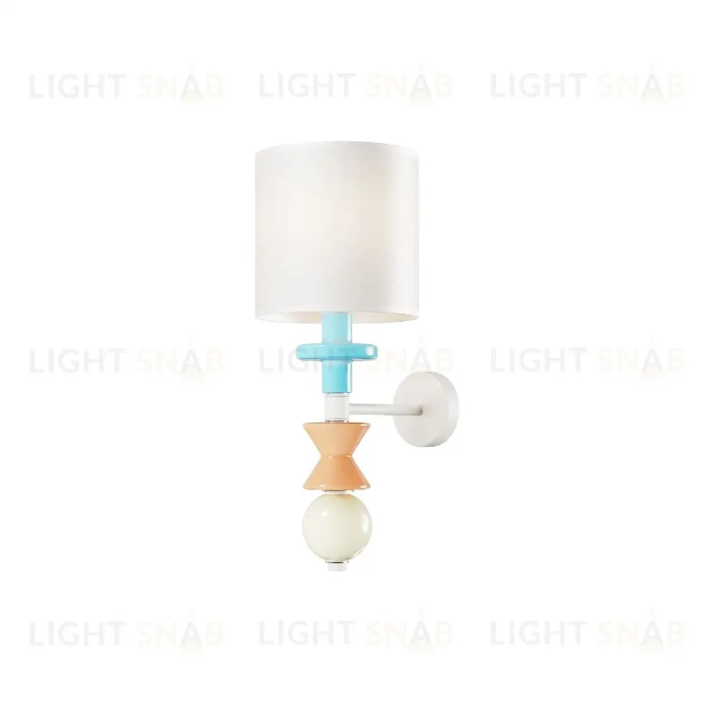 Бра Maytoni Comforty MOD298WL-01W MOD298WL-01W