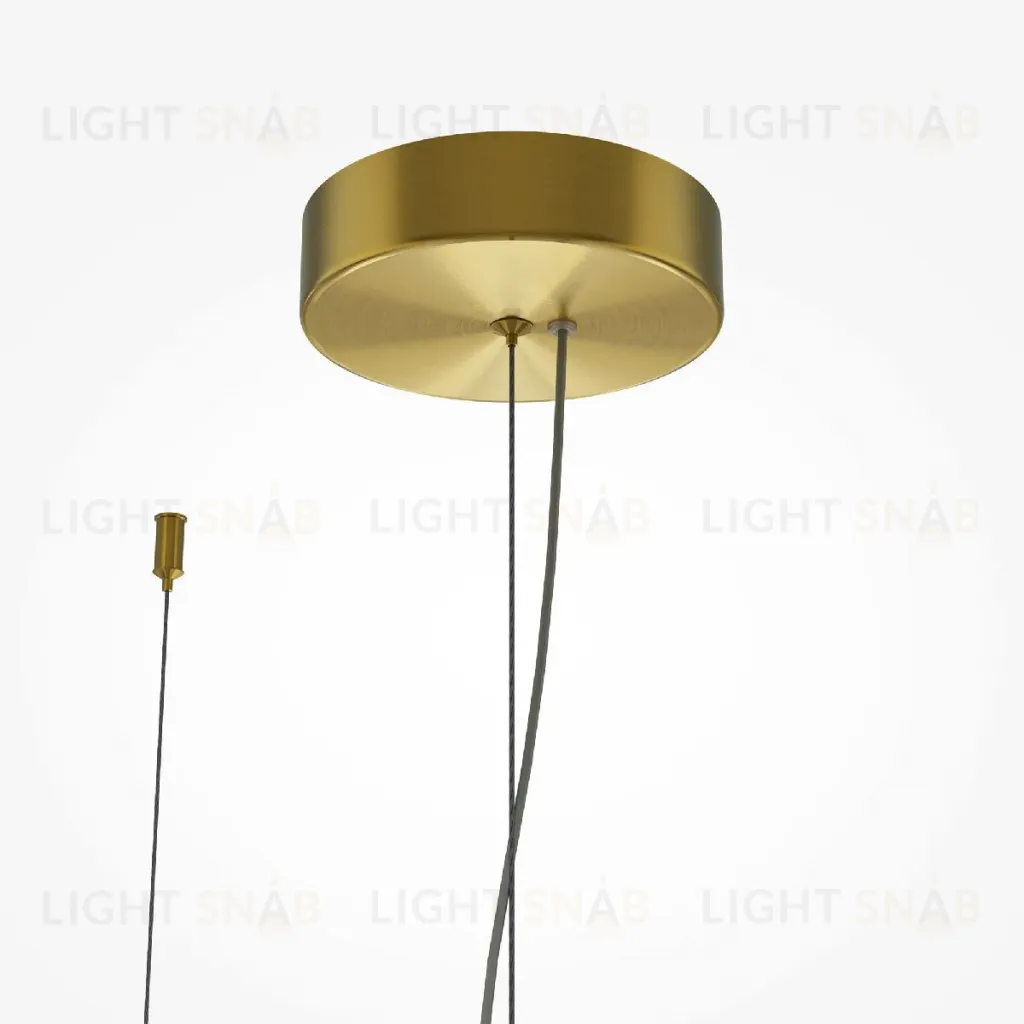Подвесная люстра Maytoni Mind MOD299PL-L80BS3K MOD299PL-L80BS3K