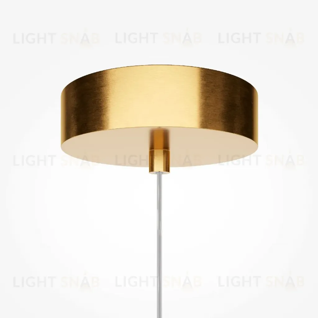 Подвесной светильник Maytoni Futuro MOD307PL-L36BS3K MOD307PL-L36BS3K