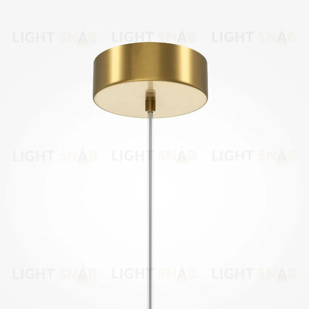 Подвесная люстра Maytoni Ambre MOD331PL-L12BS3K MOD331PL-L12BS3K