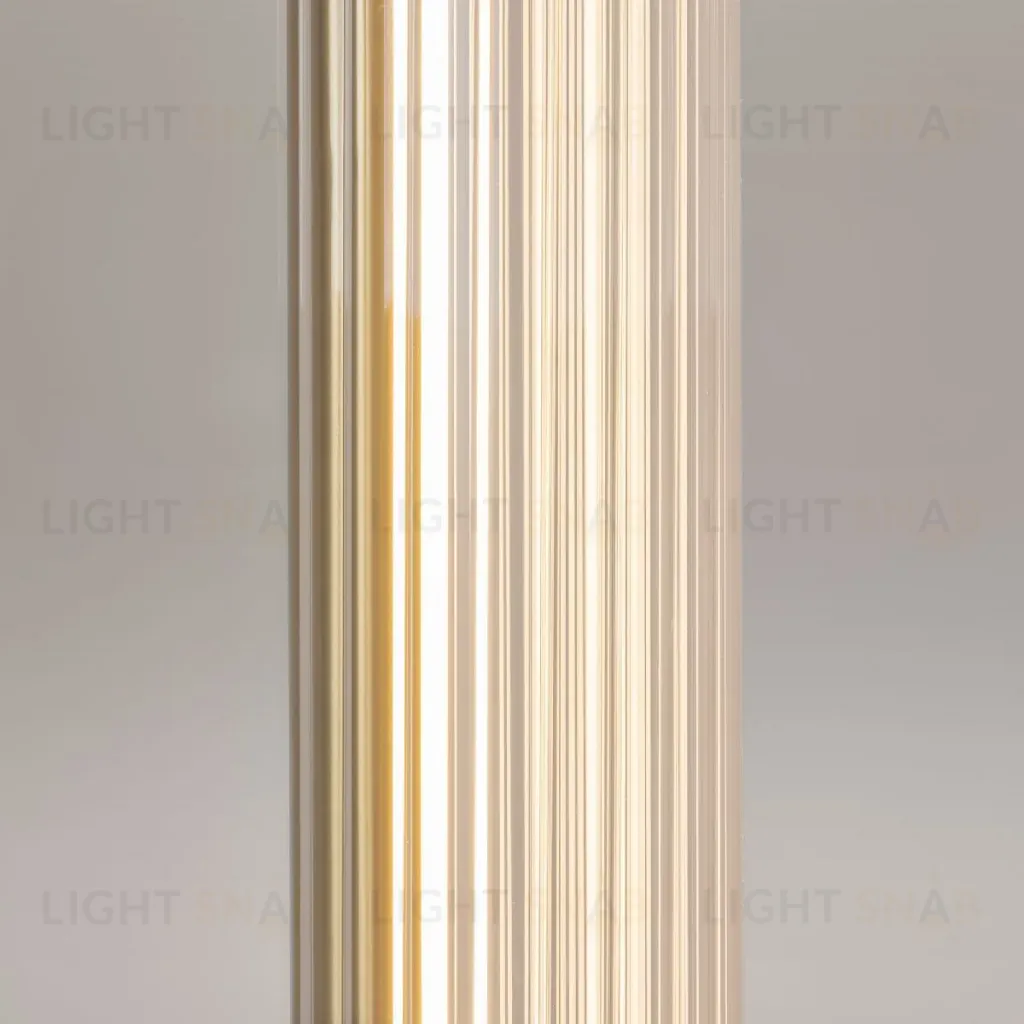 Торшер Maytoni Loom MOD258FL-L15BS3K MOD258FL-L15BS3K