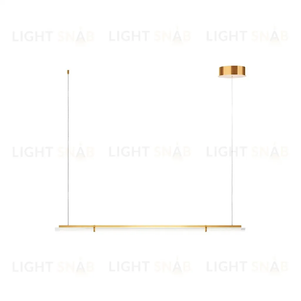 Подвесная люстра Maytoni Plume MOD340PL-L20BS3K MOD340PL-L20BS3K