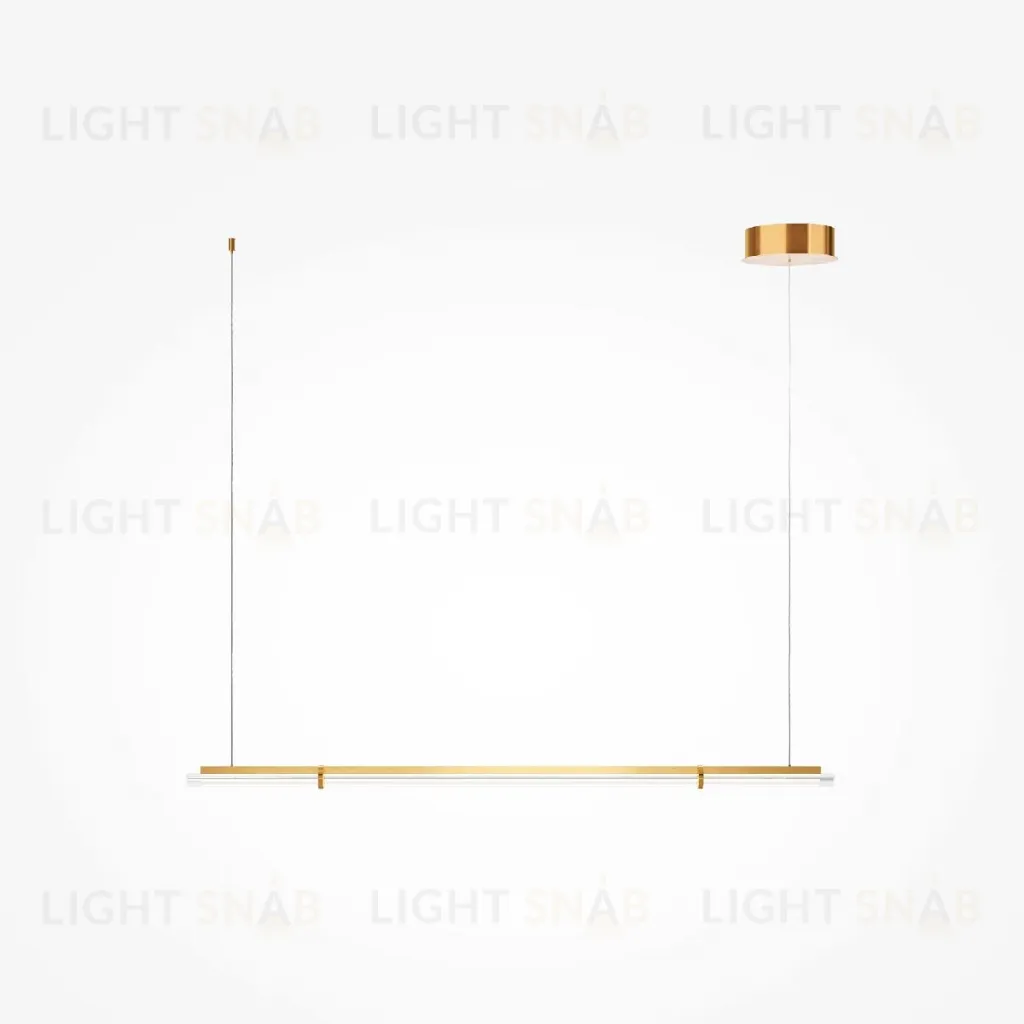 Подвесная люстра Maytoni Plume MOD340PL-L20BS3K MOD340PL-L20BS3K