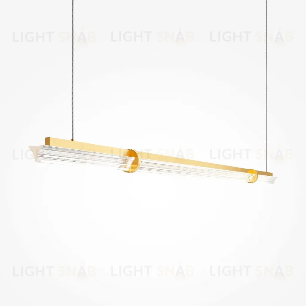 Подвесная люстра Maytoni Plume MOD340PL-L20BS3K MOD340PL-L20BS3K
