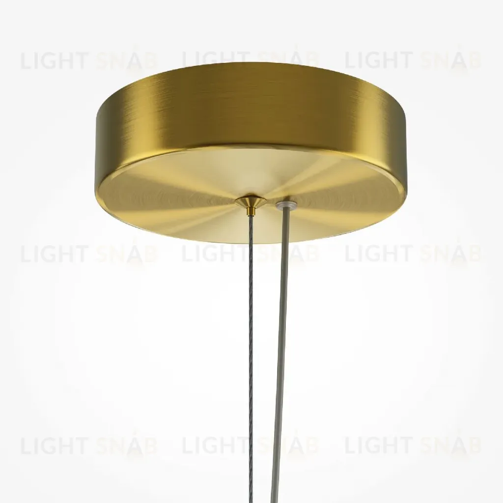 Подвесная люстра Maytoni Mind MOD299PL-L48BS3K MOD299PL-L48BS3K