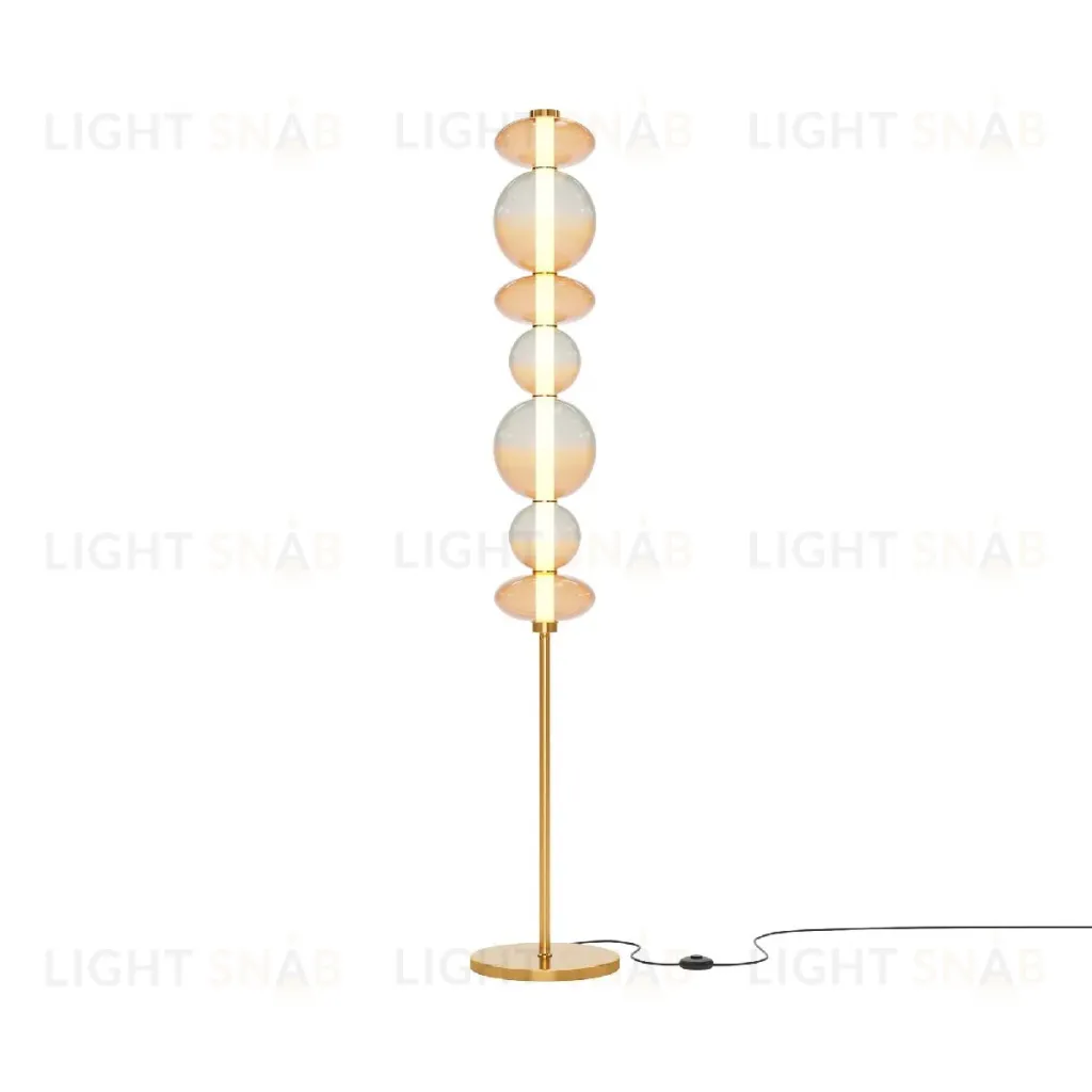 Торшер Maytoni Futuro MOD307FL-L40BS3K MOD307FL-L40BS3K