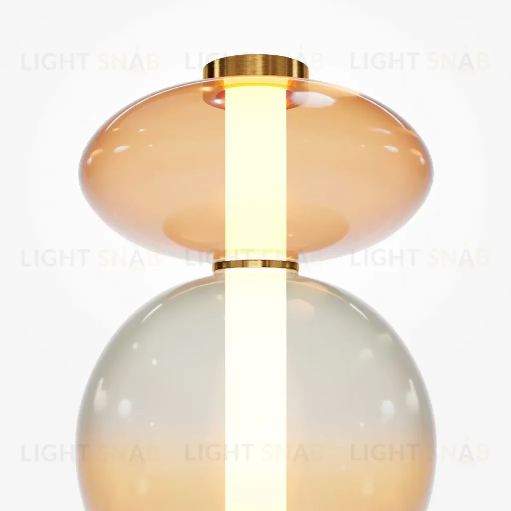 Торшер Maytoni Futuro MOD307FL-L40BS3K MOD307FL-L40BS3K