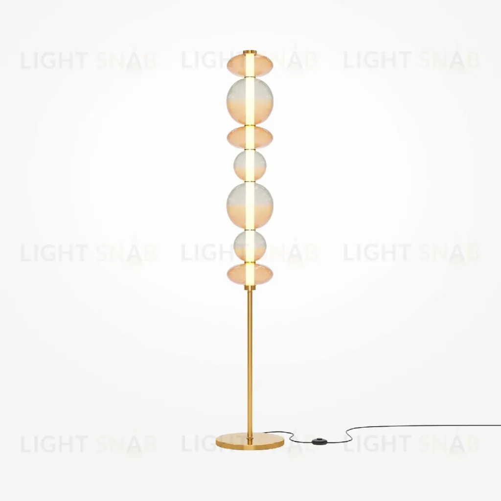 Торшер Maytoni Futuro MOD307FL-L40BS3K MOD307FL-L40BS3K