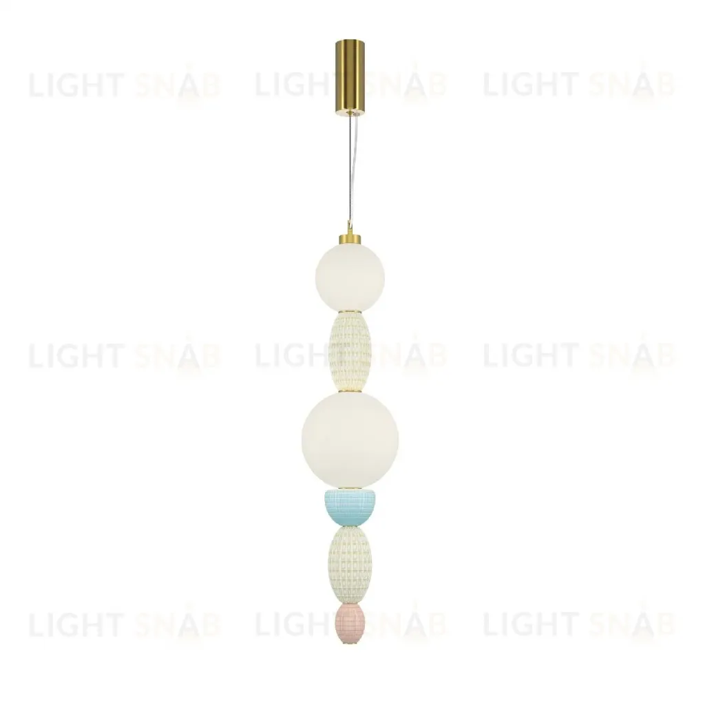 Подвесной светильник Maytoni Adore MOD297PL-L24BS3K MOD297PL-L24BS3K