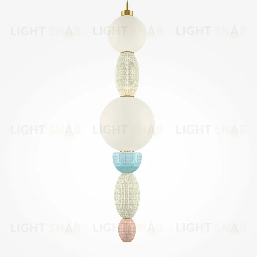 Подвесной светильник Maytoni Adore MOD297PL-L24BS3K MOD297PL-L24BS3K