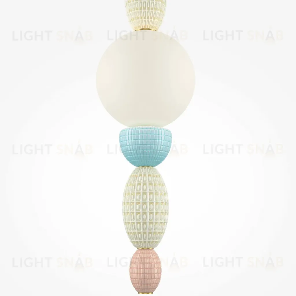 Подвесной светильник Maytoni Adore MOD297PL-L24BS3K MOD297PL-L24BS3K