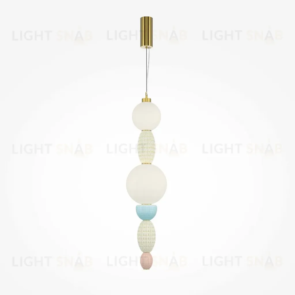 Подвесной светильник Maytoni Adore MOD297PL-L24BS3K MOD297PL-L24BS3K