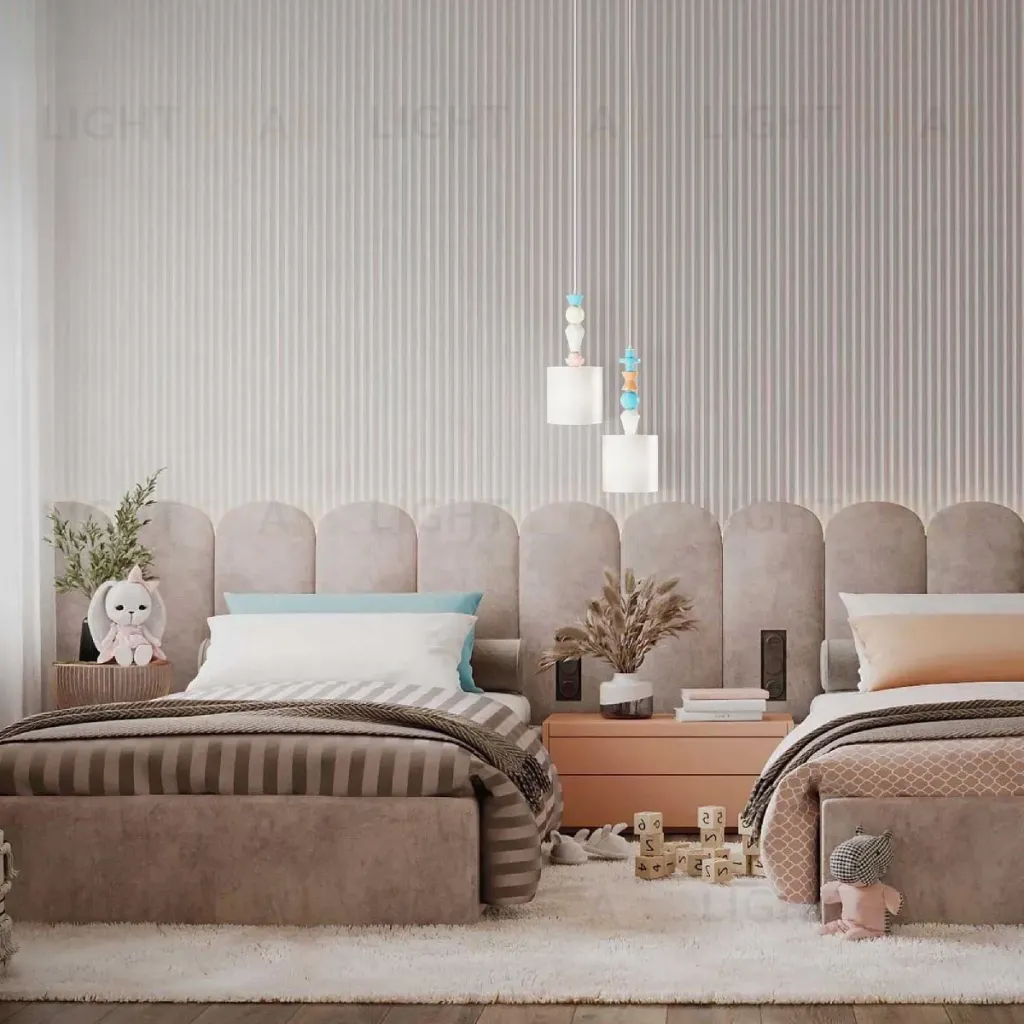 Подвесной светильник Maytoni Comforty MOD298PL-01W2 MOD298PL-01W2