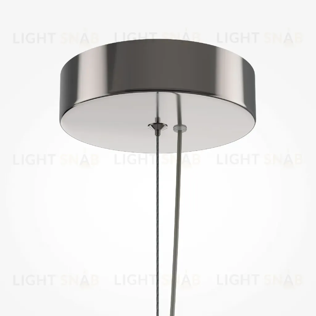 Подвесная люстра Maytoni Mind MOD299PL-L48BC3K MOD299PL-L48BC3K