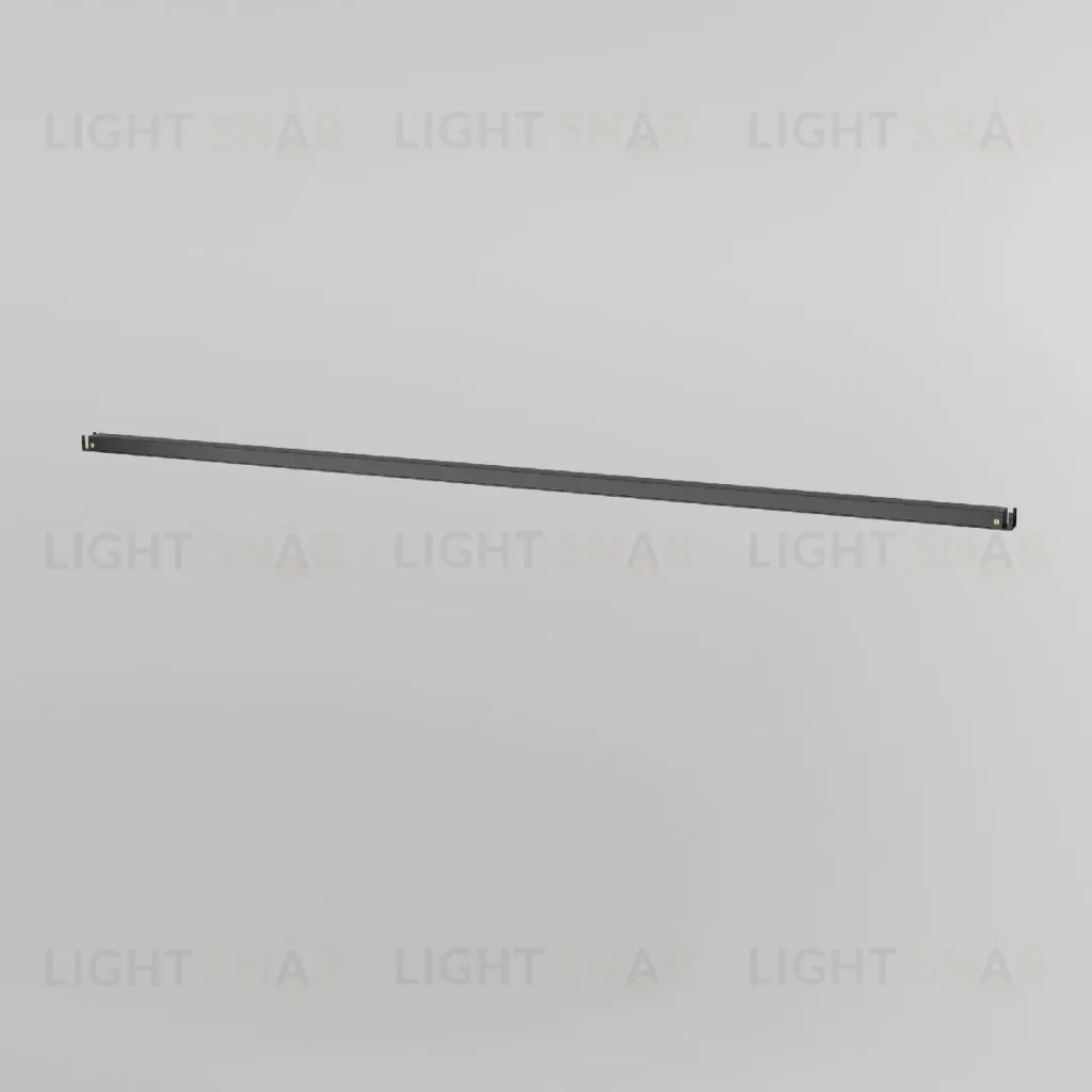 Трековый магнитный светильник Maytoni Points TR174-1-24WTW-M-B TR174-1-24WTW-M-B