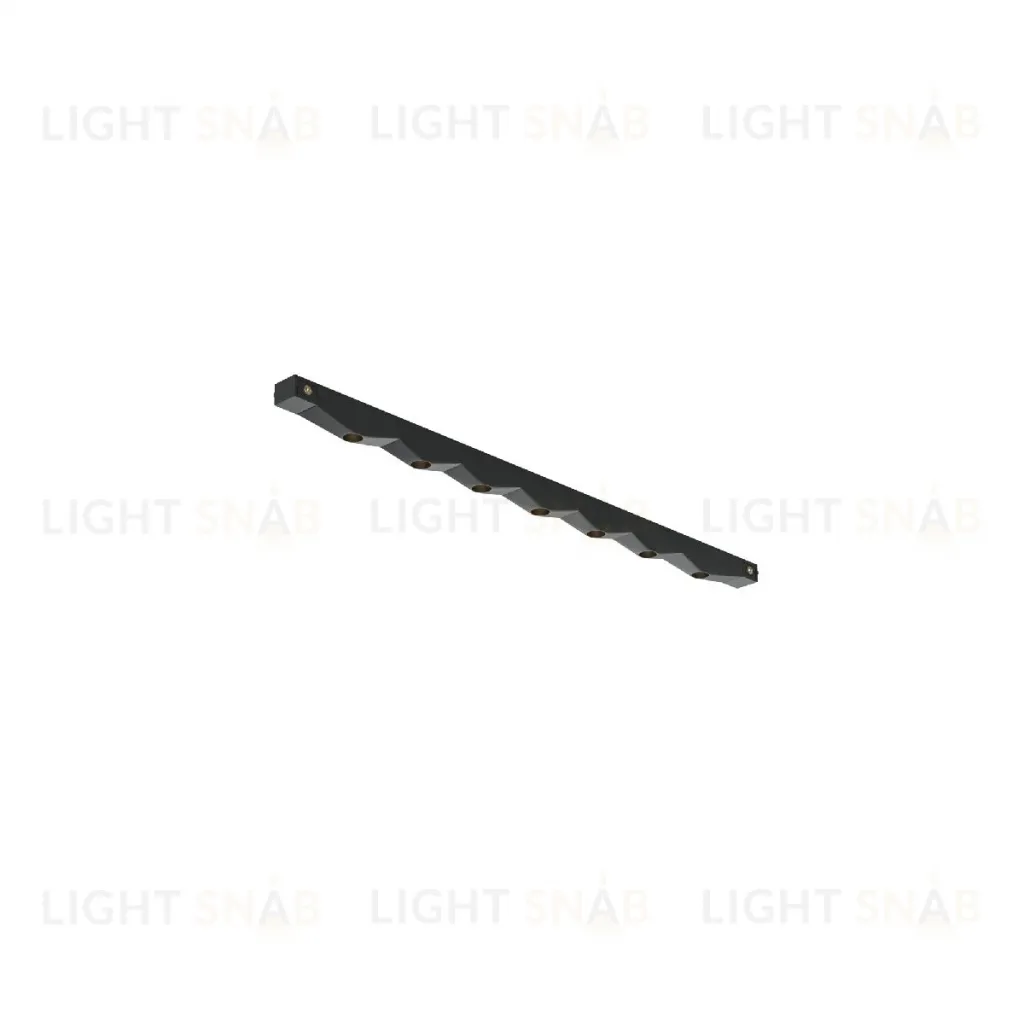 Трековый магнитный светильник Maytoni Spiky TR175-1-12WTW-M-B TR175-1-12WTW-M-B
