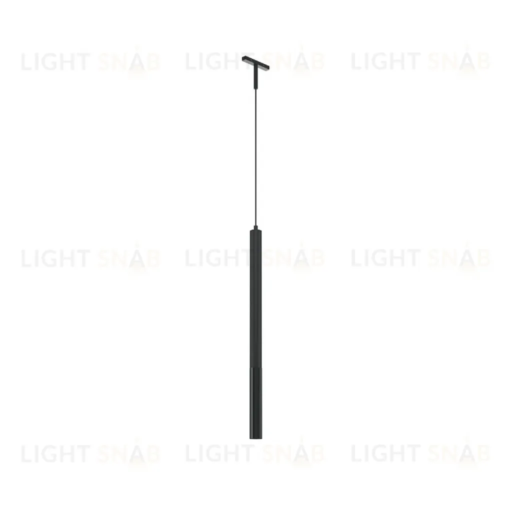 Трековый магнитный светильник Maytoni Focus Led TR179-1-5WTW-M-B TR179-1-5WTW-M-B