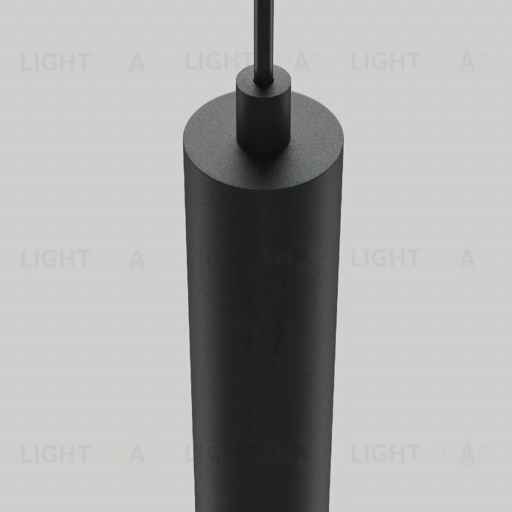 Трековый магнитный светильник Maytoni Focus Led TR179-1-5WTW-M-B TR179-1-5WTW-M-B