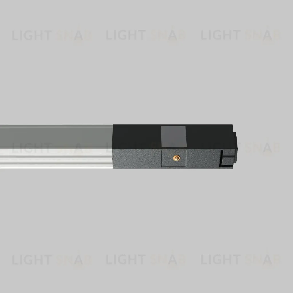 Трековый магнитный светильник Maytoni Flex TR180-1-24WTW-B TR180-1-24WTW-B