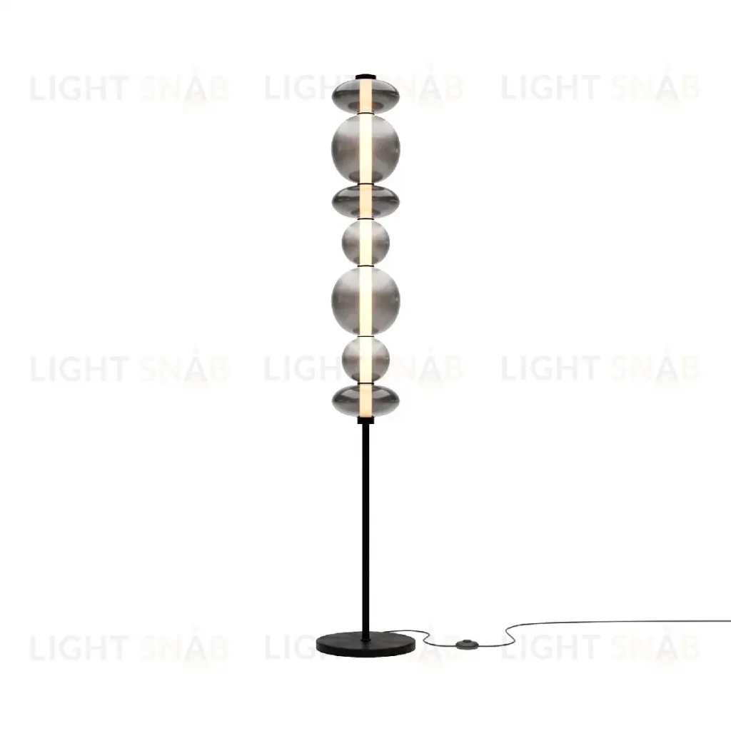 Торшер Maytoni Futuro MOD307FL-L40B3K MOD307FL-L40B3K