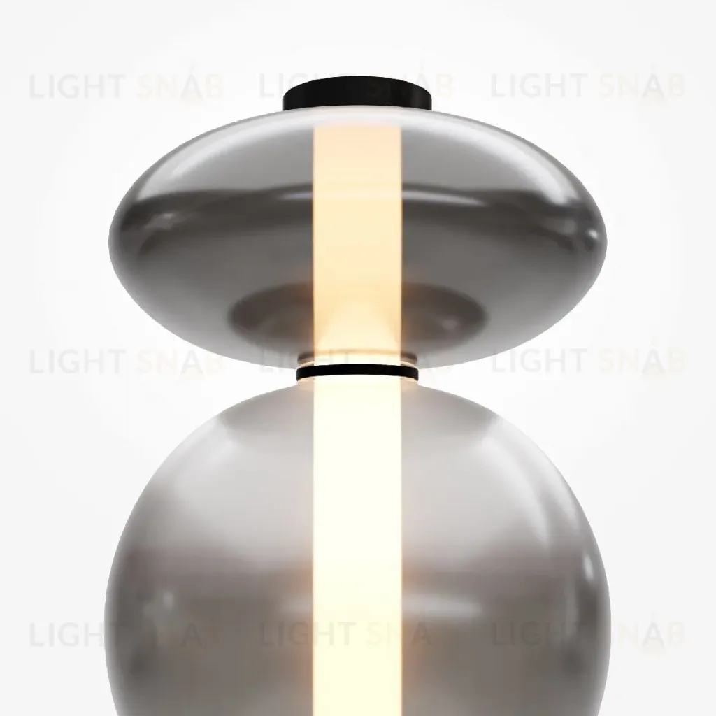 Торшер Maytoni Futuro MOD307FL-L40B3K MOD307FL-L40B3K